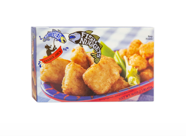 7 Frozen Seafood Dinners That Taste Restaurant-Made, According to Shoppers
