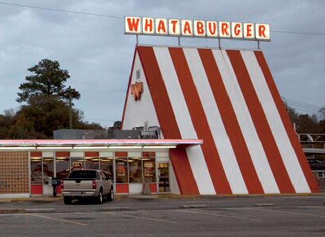 Whataburger