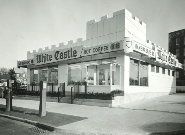 White Castle