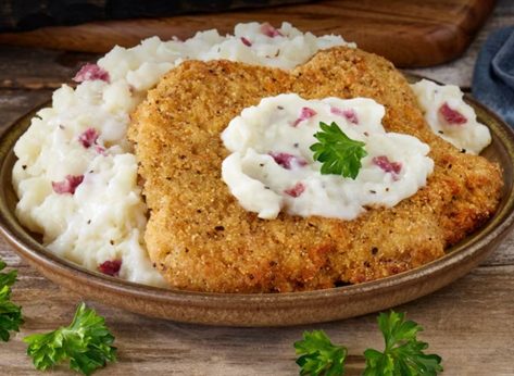 7 Frozen Meals That Taste Like a Southern Restaurant, According to Shoppers