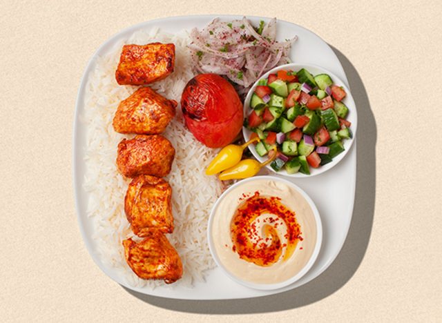 Zankou Chicken
