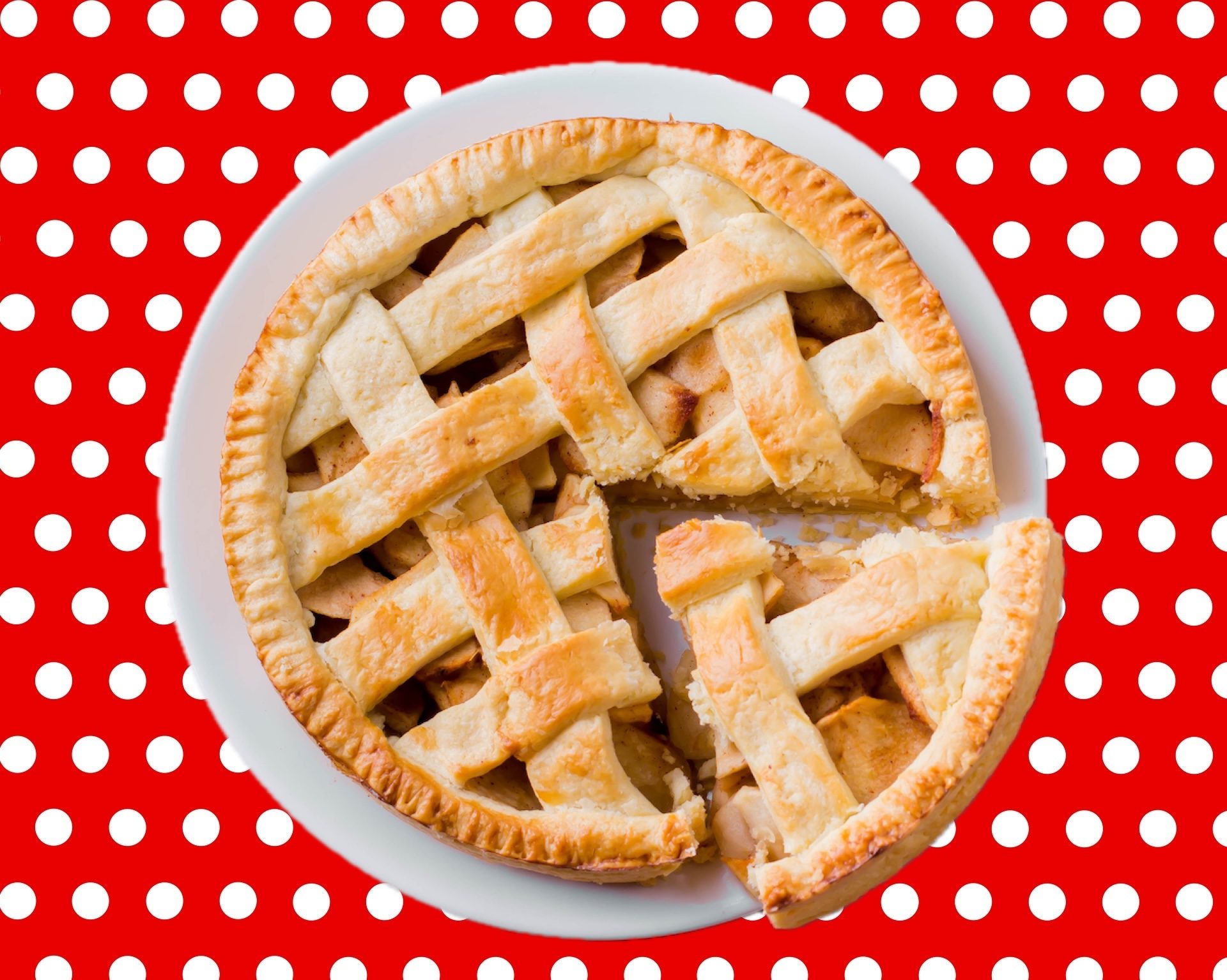 Apple pie