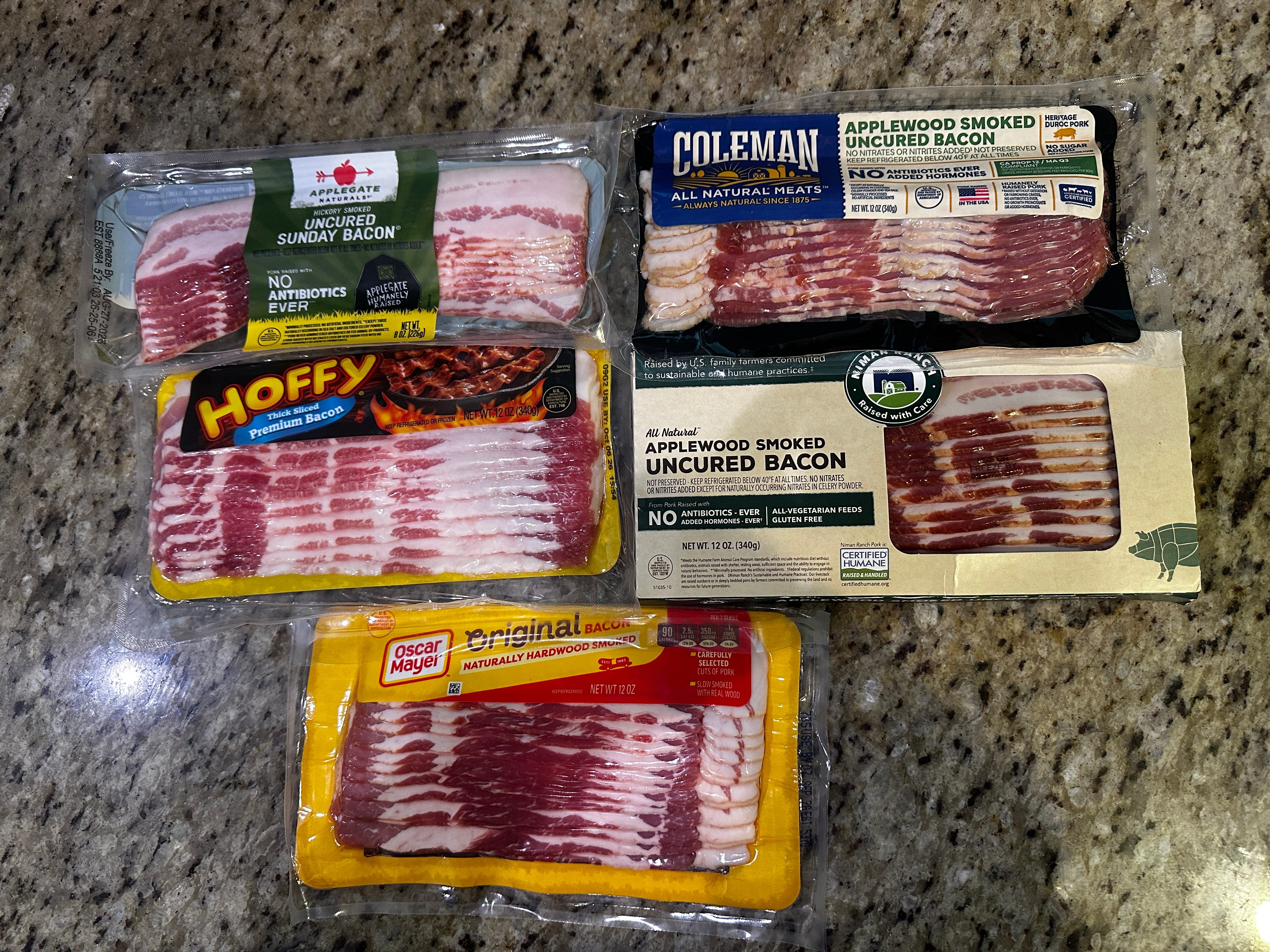 Bacon