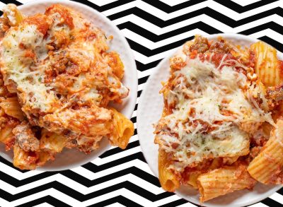 5 Best Frozen Pasta Bakes, According to Shoppers