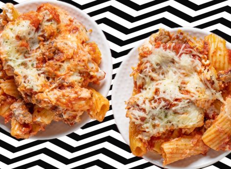 5 Best Frozen Pasta Bakes, According to Shoppers