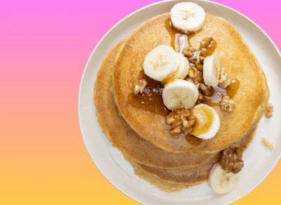 5 Best Boxed Pancake Mixes, According to Chefs