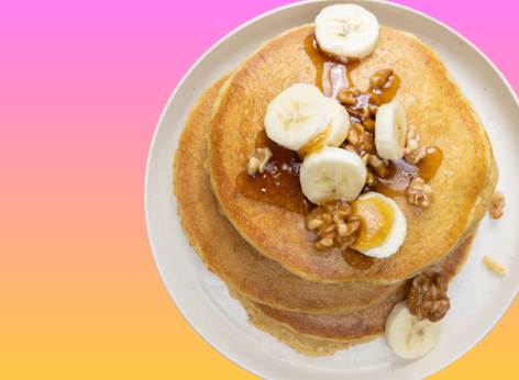 5 Best Boxed Pancake Mixes, According to Chefs