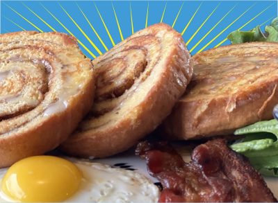 5 Best Breakfast Chain Restaurants in America, According to Diners