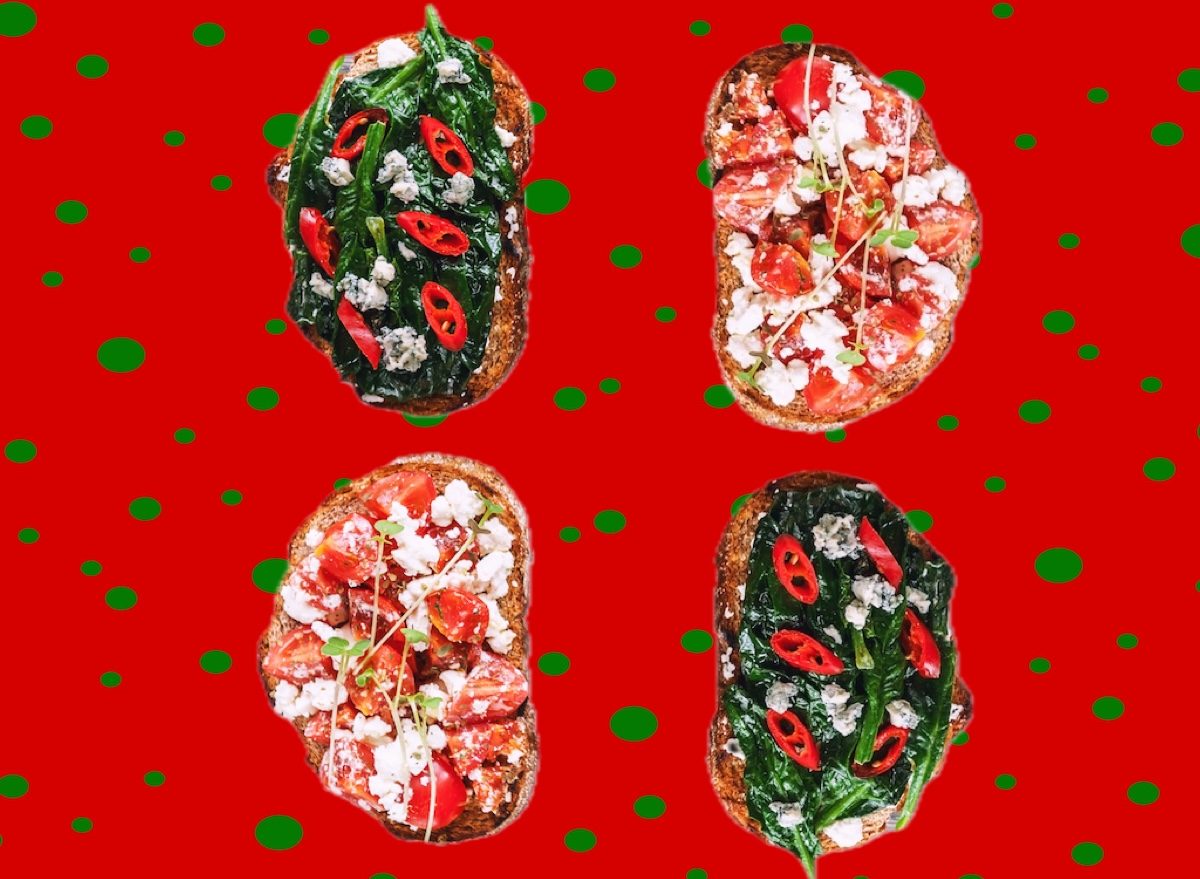 Bruschetta