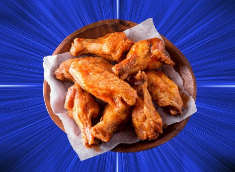 5 Restaurant Chains With the Best Wing Night Deals