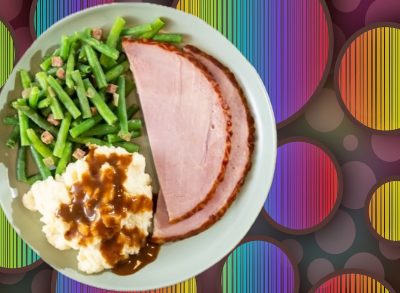 4 Buffet Chains With the Best Carved Ham Stations, According to Diners