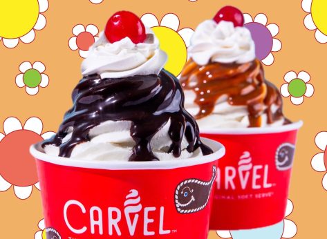 5 Old-Fashioned Ice Cream Parlor Chains Fans Say Still Do It Right