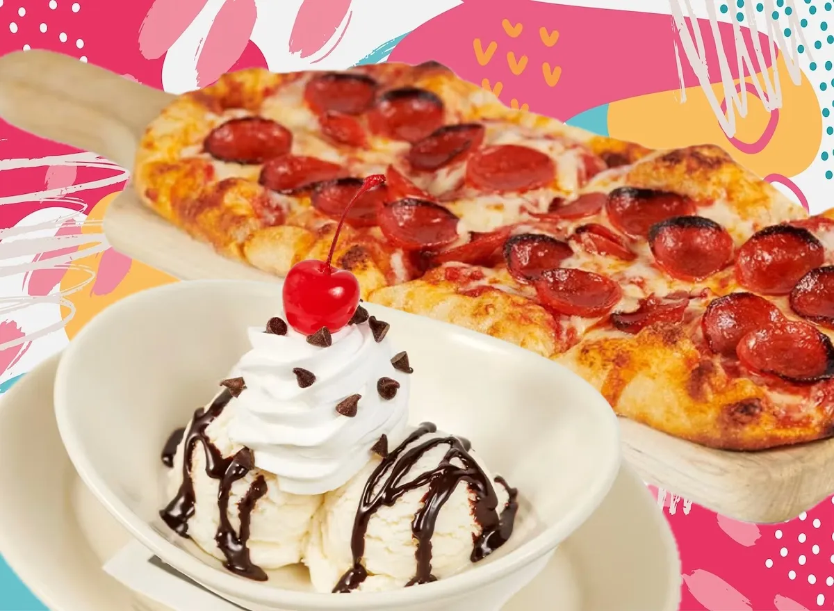 5 Restaurant Chains with the Best Kids' Menu, According to Chefs