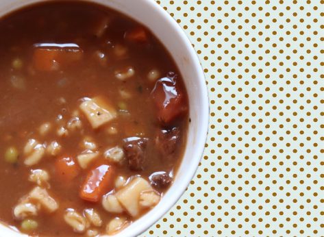I Tried 6 Campbell's Chunky Soups & One Is Head and Shoulders Above the Rest