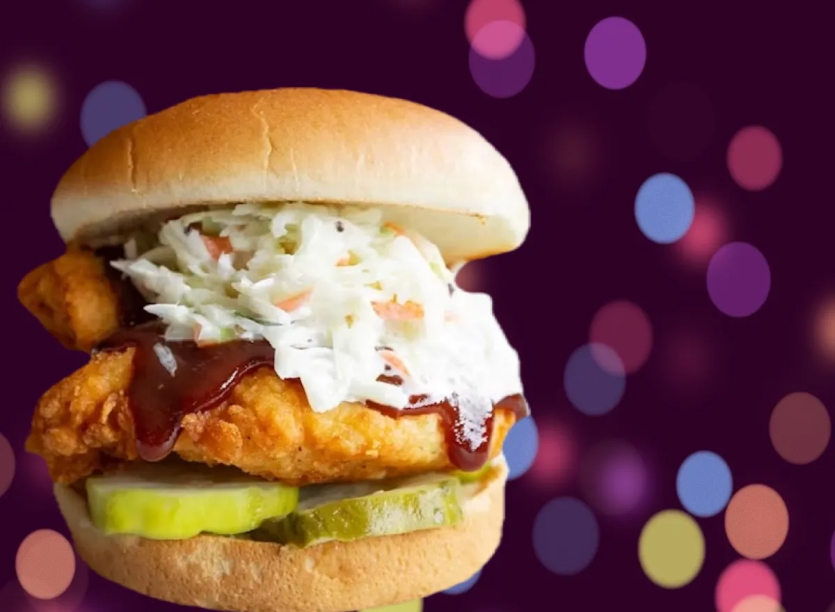 5 BBQ Chains With the Best BBQ Chicken and Cornbread, According to Diners