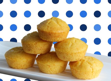 4 Chains With the Best Corn Muffins