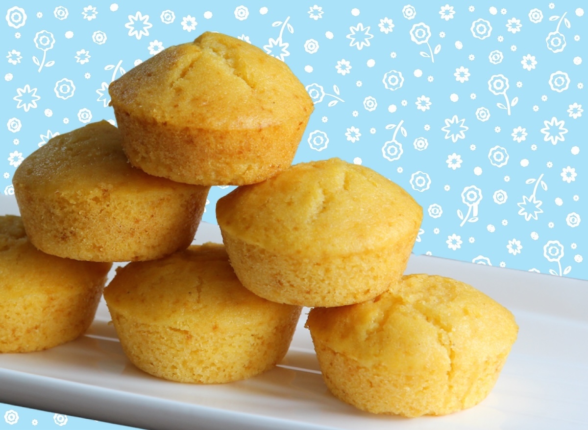 6 Restaurant Chains With the Best Cornbread and Butter, According to Diners