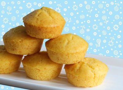 6 Restaurant Chains With the Best Cornbread and Butter, According to Diners