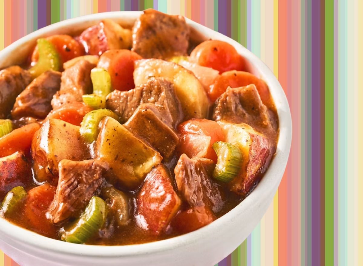 7 Frozen Meals That Taste Like a Sunday Dinner, According to Shoppers