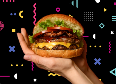 5 Restaurant Chains With the Best Double Cheeseburgers, According to Chefs