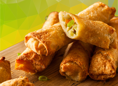 5 Chains With the Best Egg Rolls