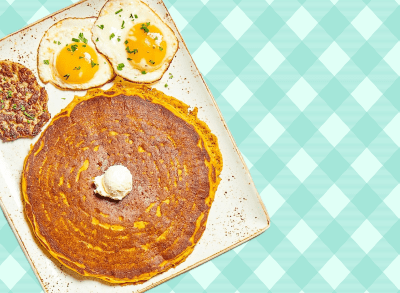 5 Pancake House Chains Fans Say Are Worth the Wait, According to Diners
