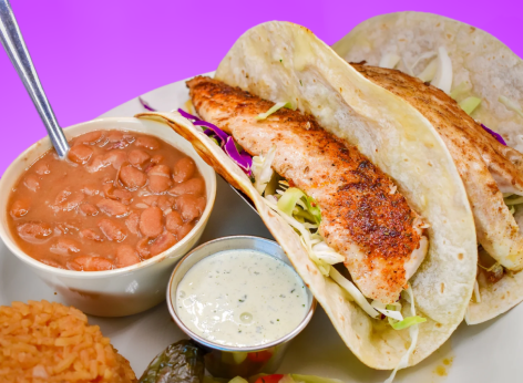 4 Beloved Fish Camp Chains Fans Say Are Worth the Drive