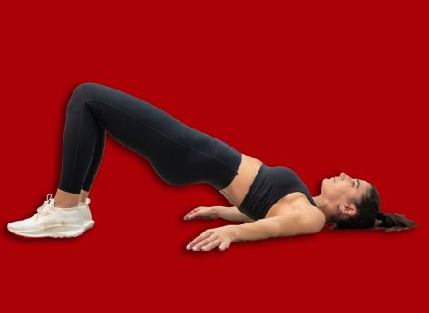6 Morning Core Exercises After 50