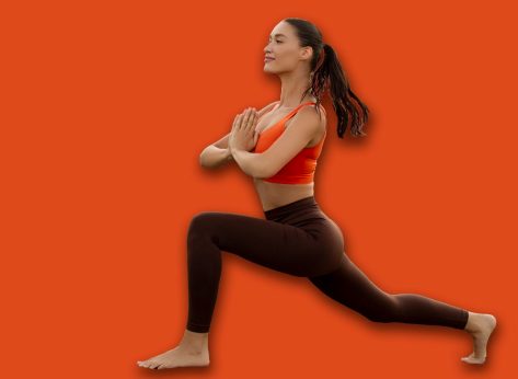4 Morning Moves to Help Rebuild Knee Strength