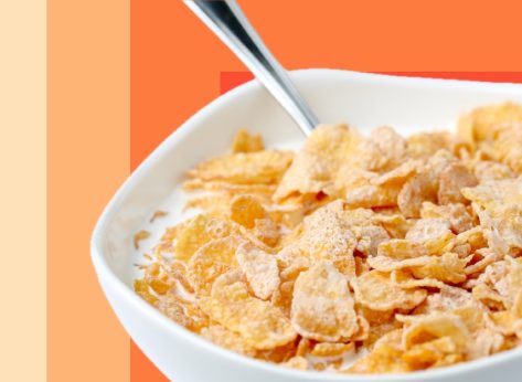 5 Breakfast Cereals Shoppers Say Still Taste Like Childhood