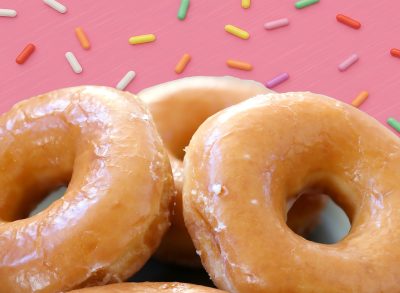 5 Grocery Stores With the Best Fresh-Baked Donuts, According to Shoppers
