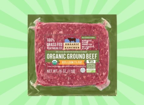 4 Best Ground Beef Choices at the Grocery Store, According to Butchers