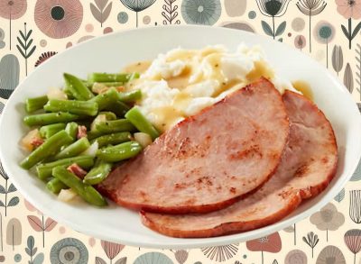 5 Restaurant Chains With the Best Country Ham Dinners, According to Diners