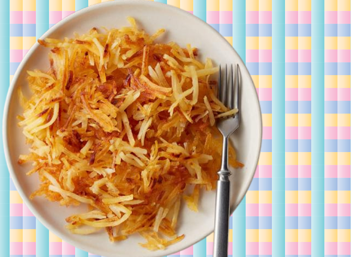 5 Best Frozen Breakfast Potatoes, According to Chefs