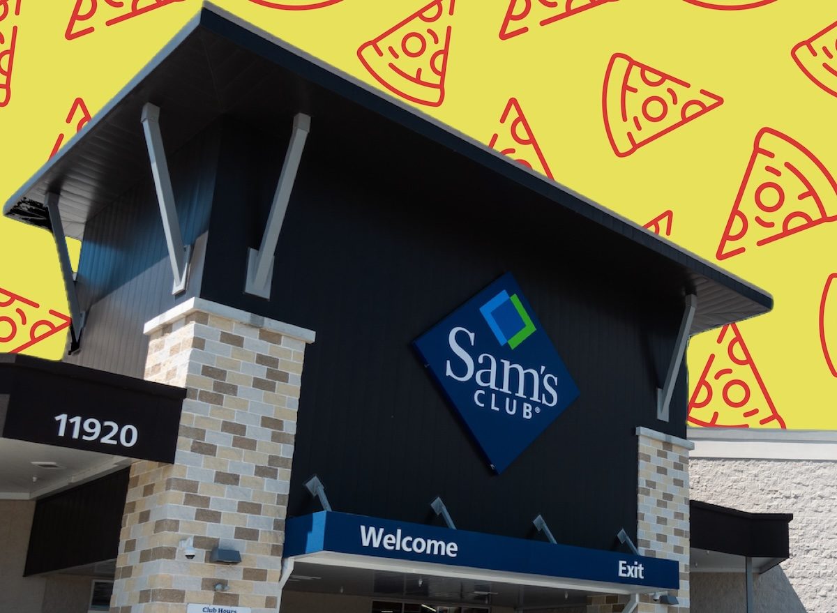 Sam’s Club