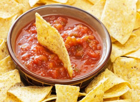 5 Best Jarred Salsa Brands, According to Chefs