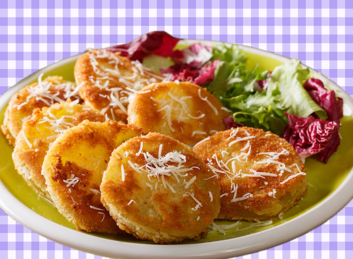 5 Restaurant Chains With the Best Southern Vegetable Plates, According to Diners