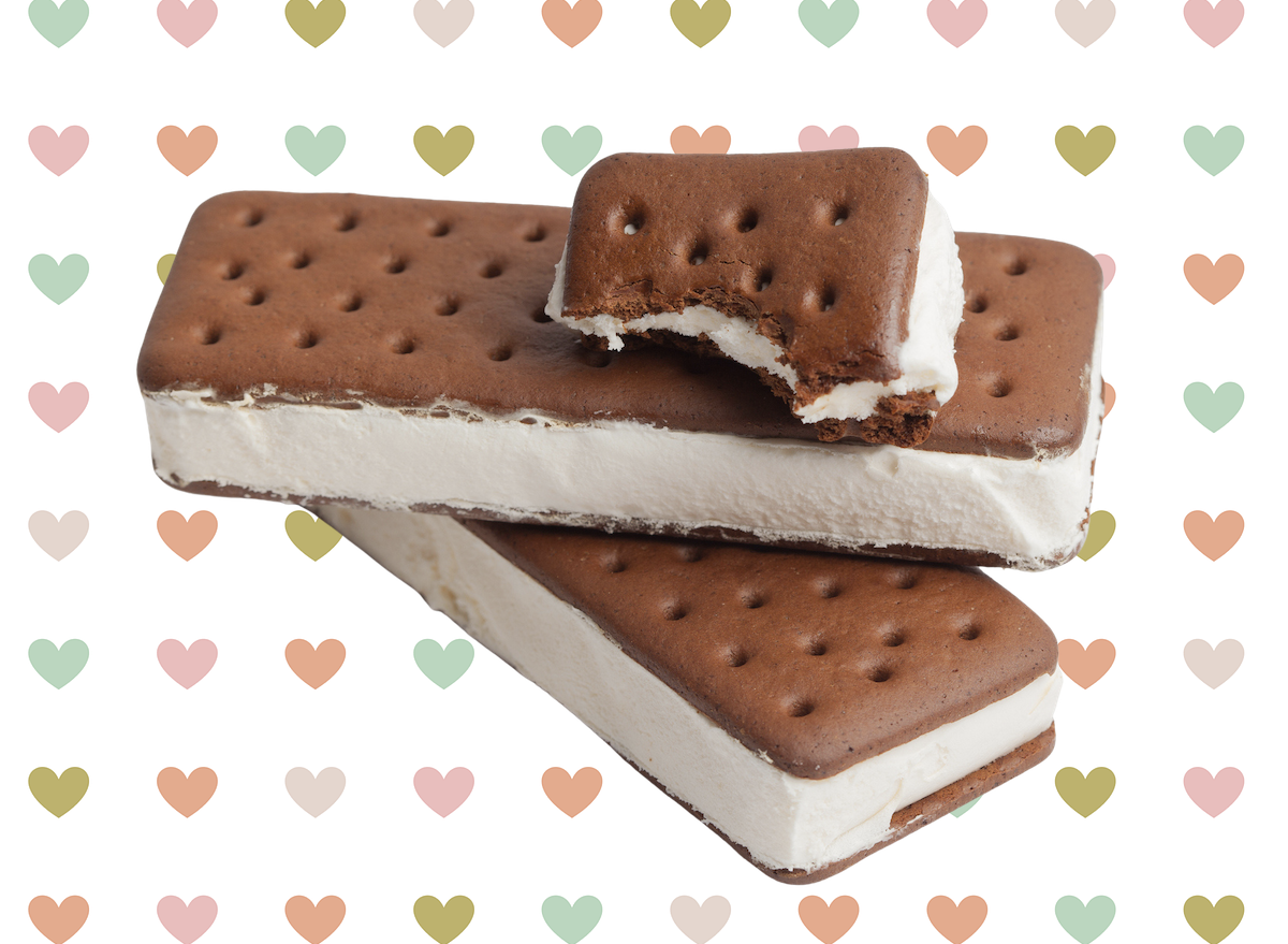 5 Best Ice Cream Sandwich Brands, According to Shoppers