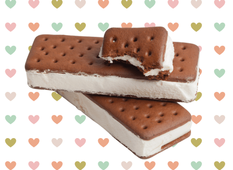 5 Best Ice Cream Sandwich Brands