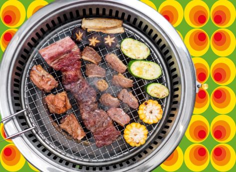 5 Restaurant Chains With the Best Korean BBQ