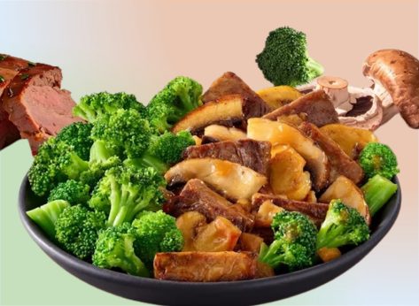 7 Frozen Dinners That Taste Like a Steakhouse Meal, According to Shoppers