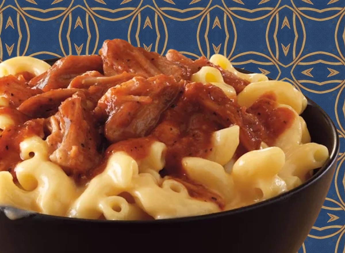 7 Frozen Meals That Taste Like a BBQ Joint, According to Shoppers