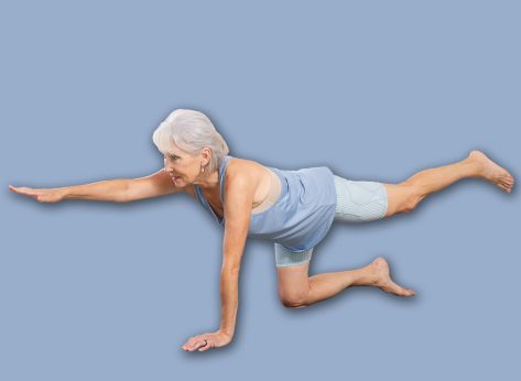 4 Trainer-Approved Core Moves After 60