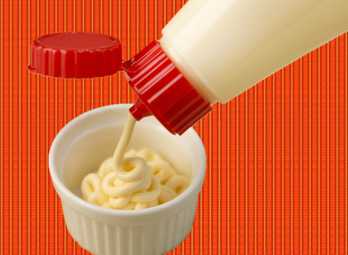 Mayonnaise