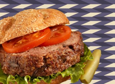 5 Restaurant Chains With the Best Meatloaf Sandwiches, According to Diners