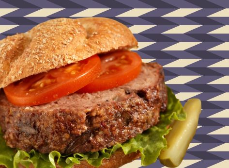 5 Restaurant Chains With the Best Meatloaf Sandwiches