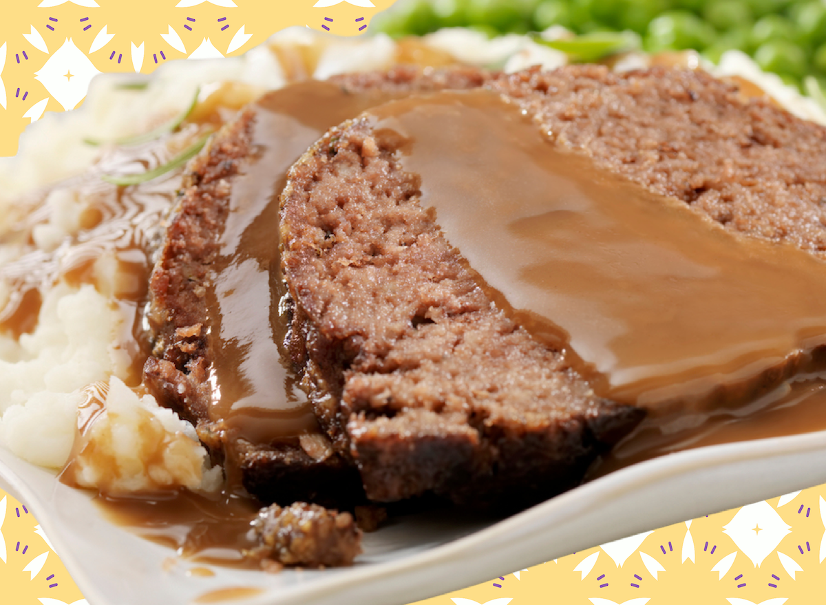 Meatloaf