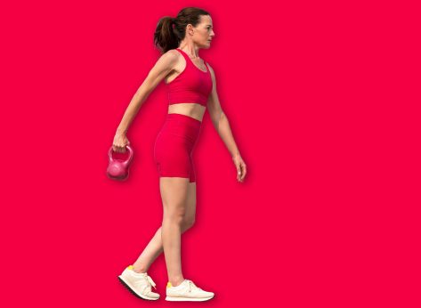 5 Leg Moves to Restore Balance After 65
