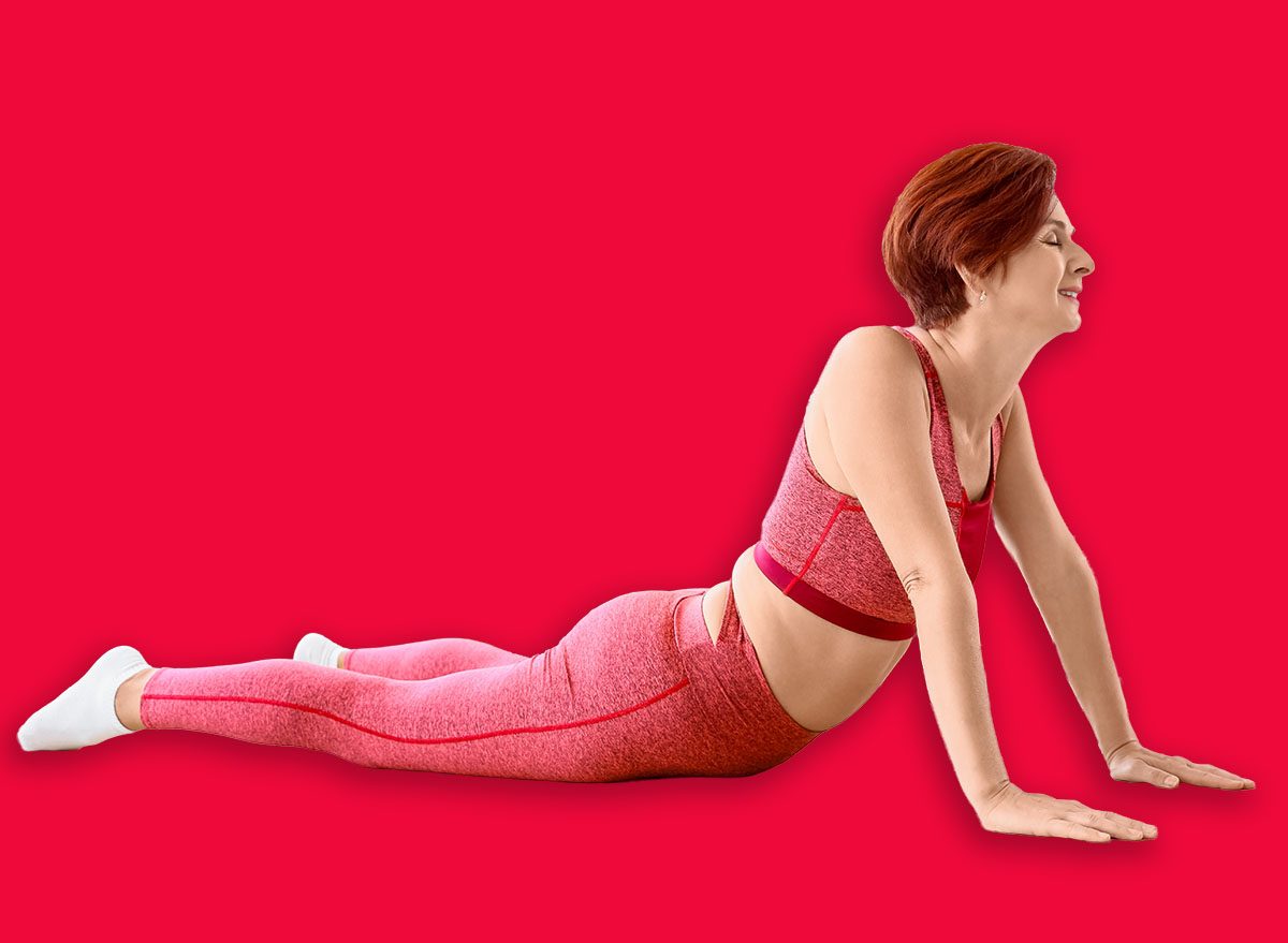 4 Home Shoulder Exercises to Build Strength After 60 - News Directory 3