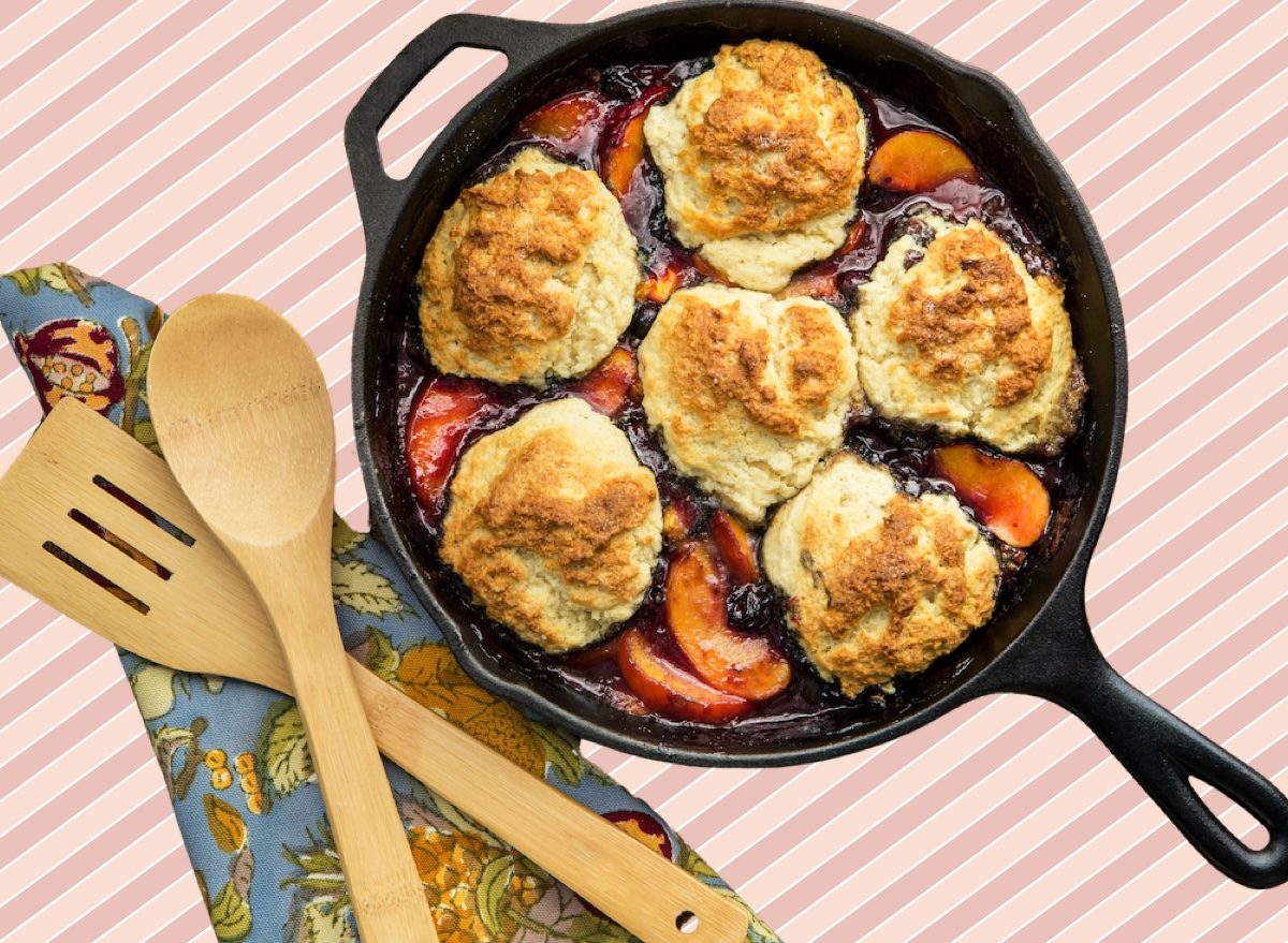 If Your Grandma Made These 7 Dishes, You Grew Up in a Real Southern Kitchen